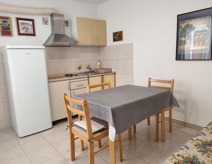 Apartman 3 - Trpezarija